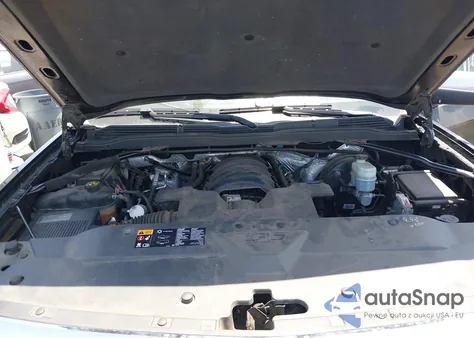 2014 Chevrolet Silverado 1500 High Country z USA, uszkodzony, nr VIN 3GCUKTEC7EG365584